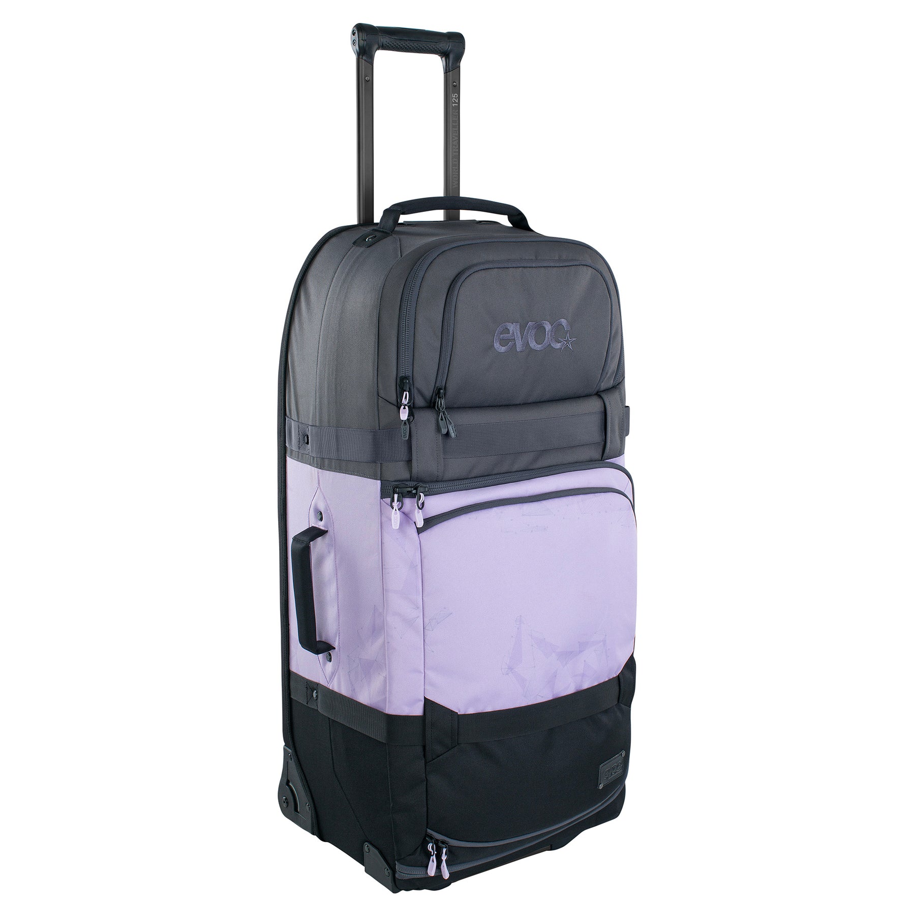 Evoc World Traveller Bag 125L