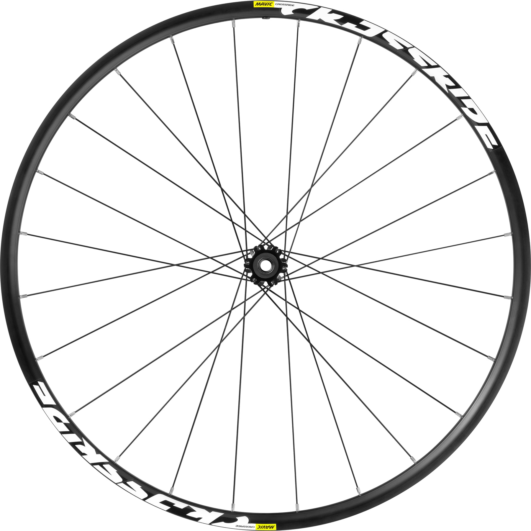 Mavic Xride FTS-X 27.5 Rear