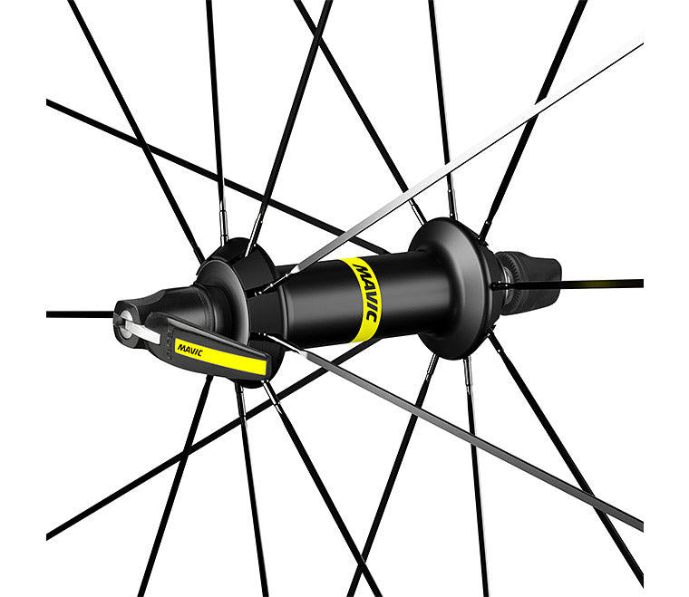 Mavic Ksyrium S Road Wheelset 2021