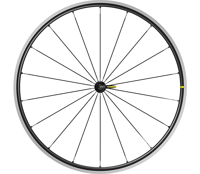 Mavic Ksyrium S Road Wheelset 2021