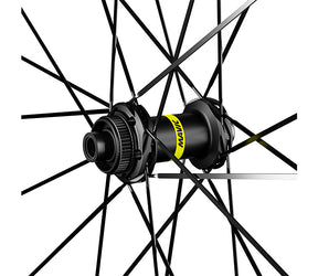 Mavic Allroad S Road/Gravel Wheelset - Main Image