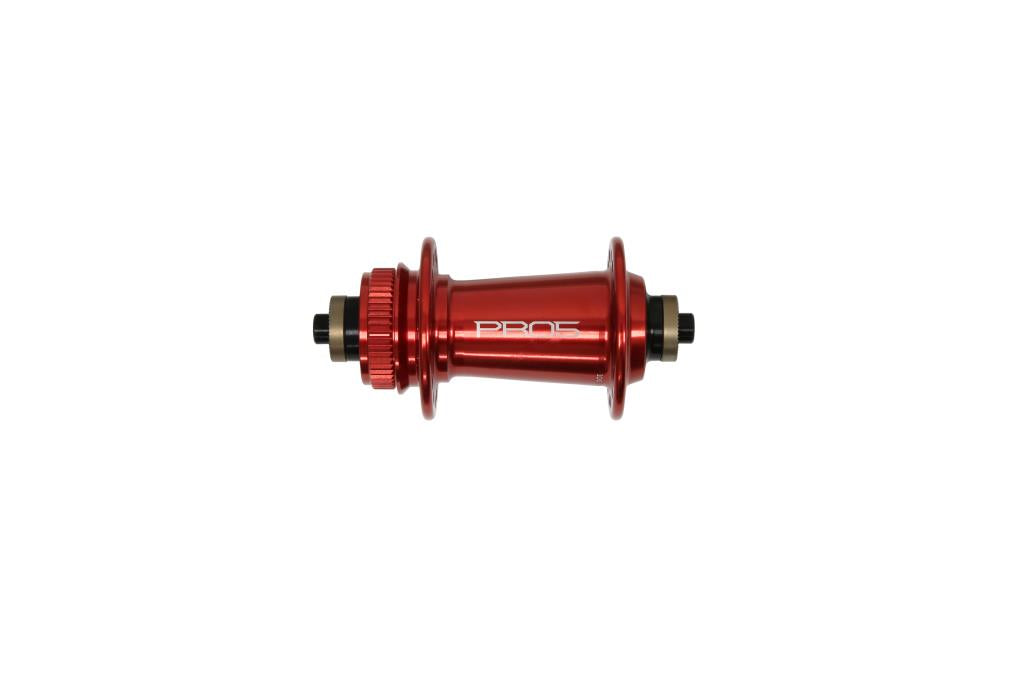 Mountain bike discount hubs 36 holes