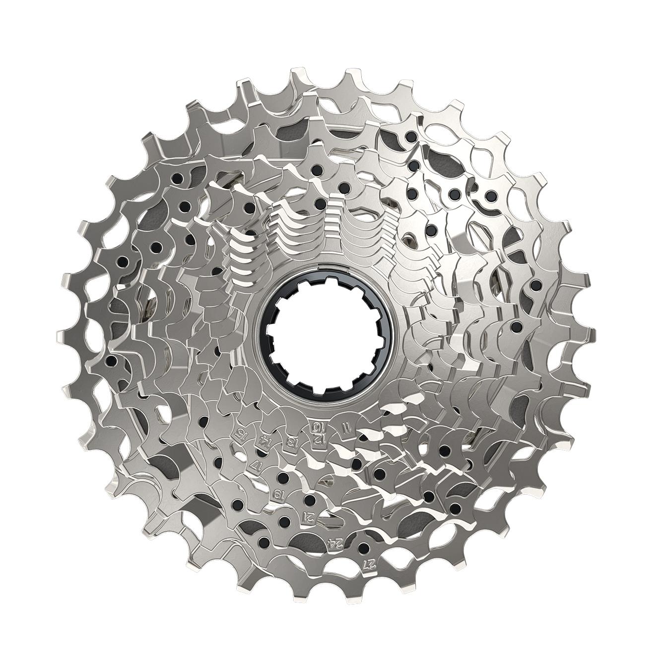 Sram Rival Axs Cassette Xg-1250 D1 12 Speed (For Use With Rival Axs Rd And/Or Red & Force Axs 36T Max Rds)