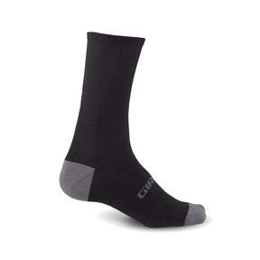 Giro Hrc+ Merino Wool Cycling Socks