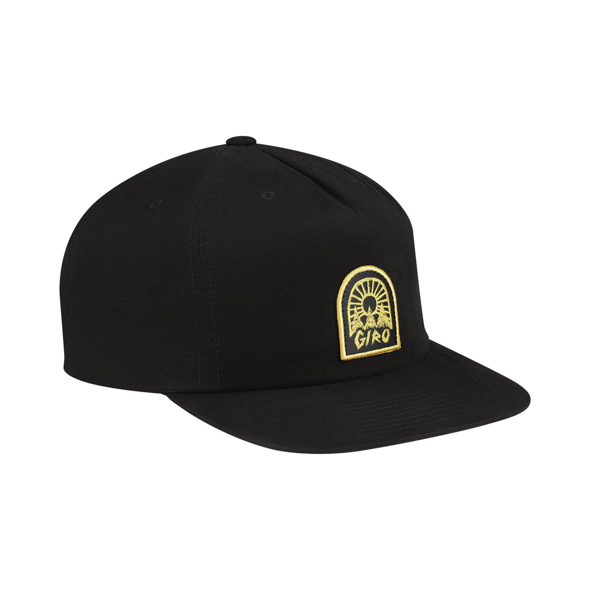 Giro Unstructured Snap Back Cap