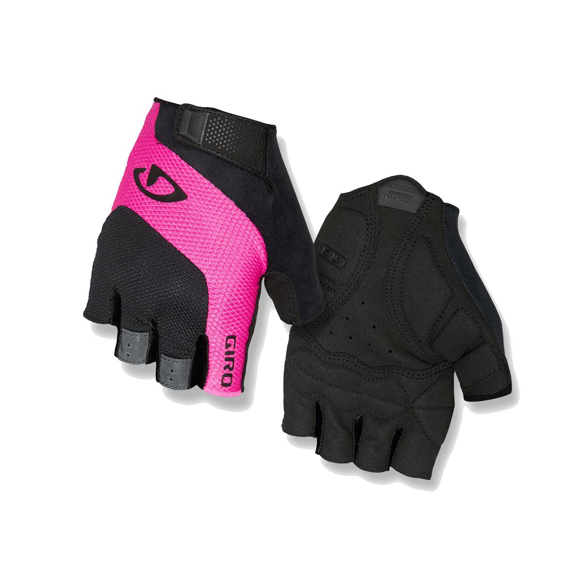 Giro Tessa Gel Women's Road Cycling Gloves