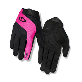 Giro Tessa Gel LF Women's Road Cycling Glove