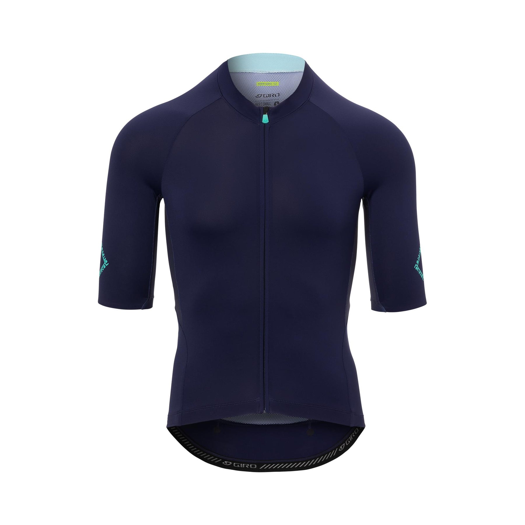 Giro Chrono Elite Short Sleeve Jersey
