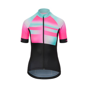 Giro Women's Chrono Sport Short Sleeve Jersey