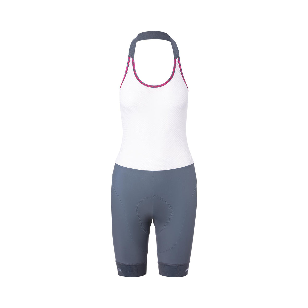 Giro Womens Chrono Expert Halter Bib Shorts - Ondas Collection