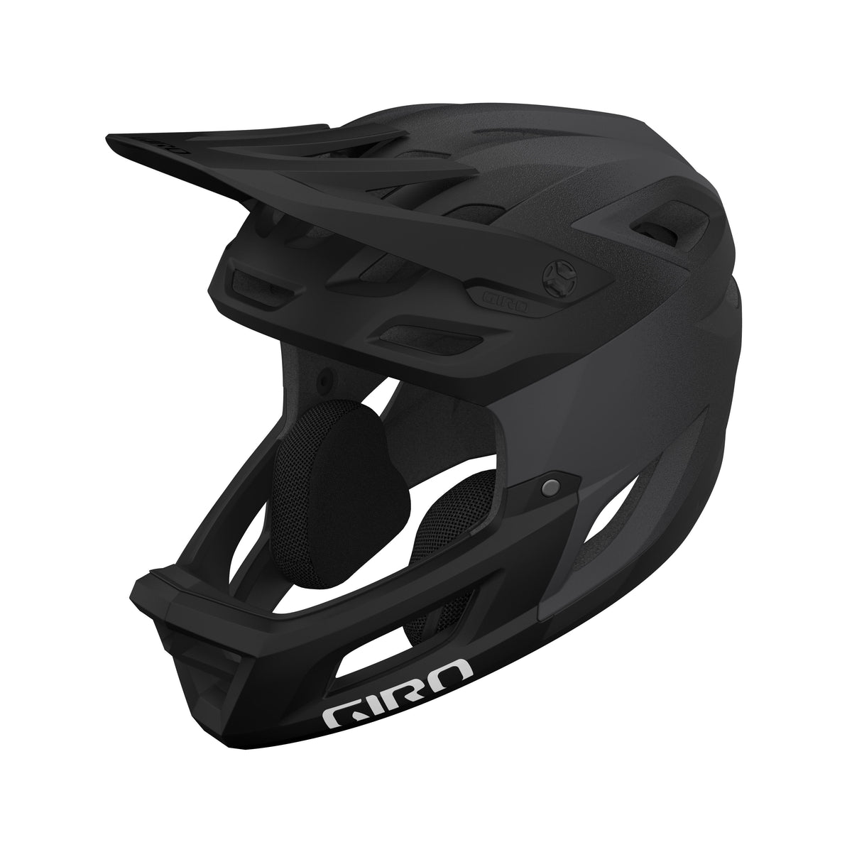 Giro Coalition Spherical Helmet Matte Black L 59-63CM