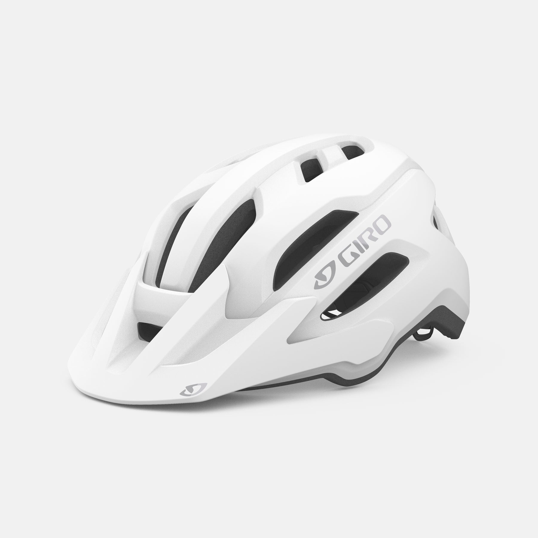 Giro Fixture II Mtb Helmet