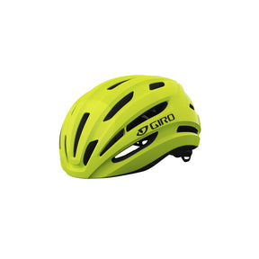 Giro Isode II Helmet Gloss Highlight Yellow Universal Adult 54-61cm