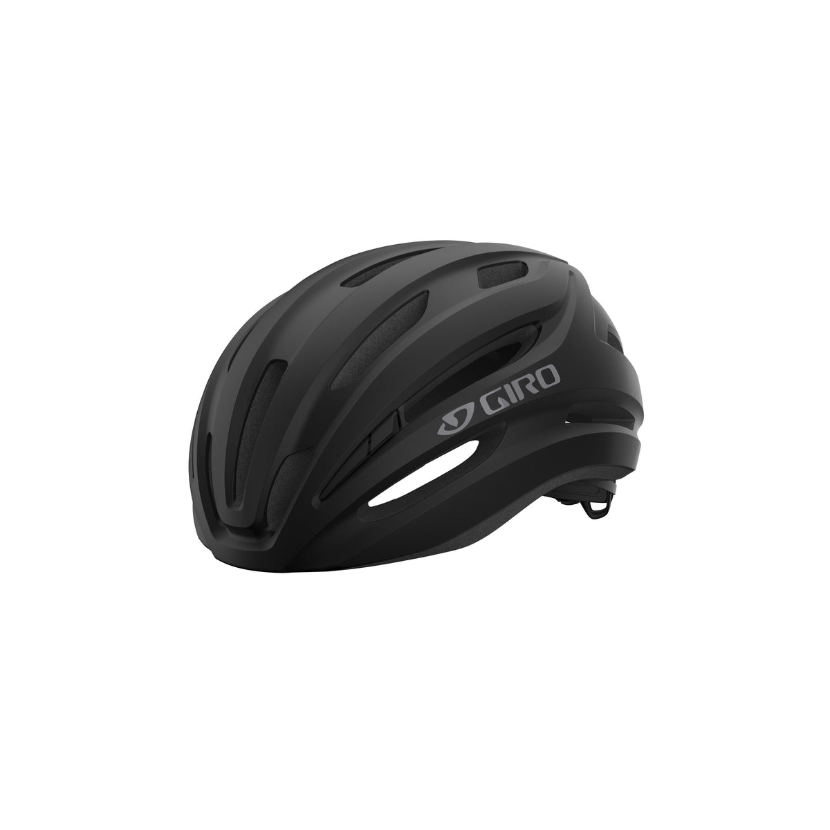 Giro Isode II Helmet Matte Black Charcoal Universal Adult 54-61cm