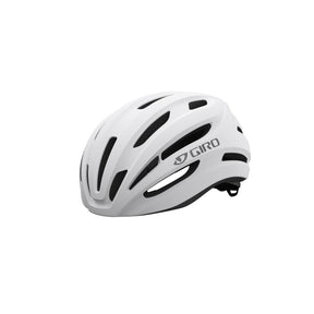 Giro Isode II Helmet Matte White Charcoal Universal Adult 54-61cm