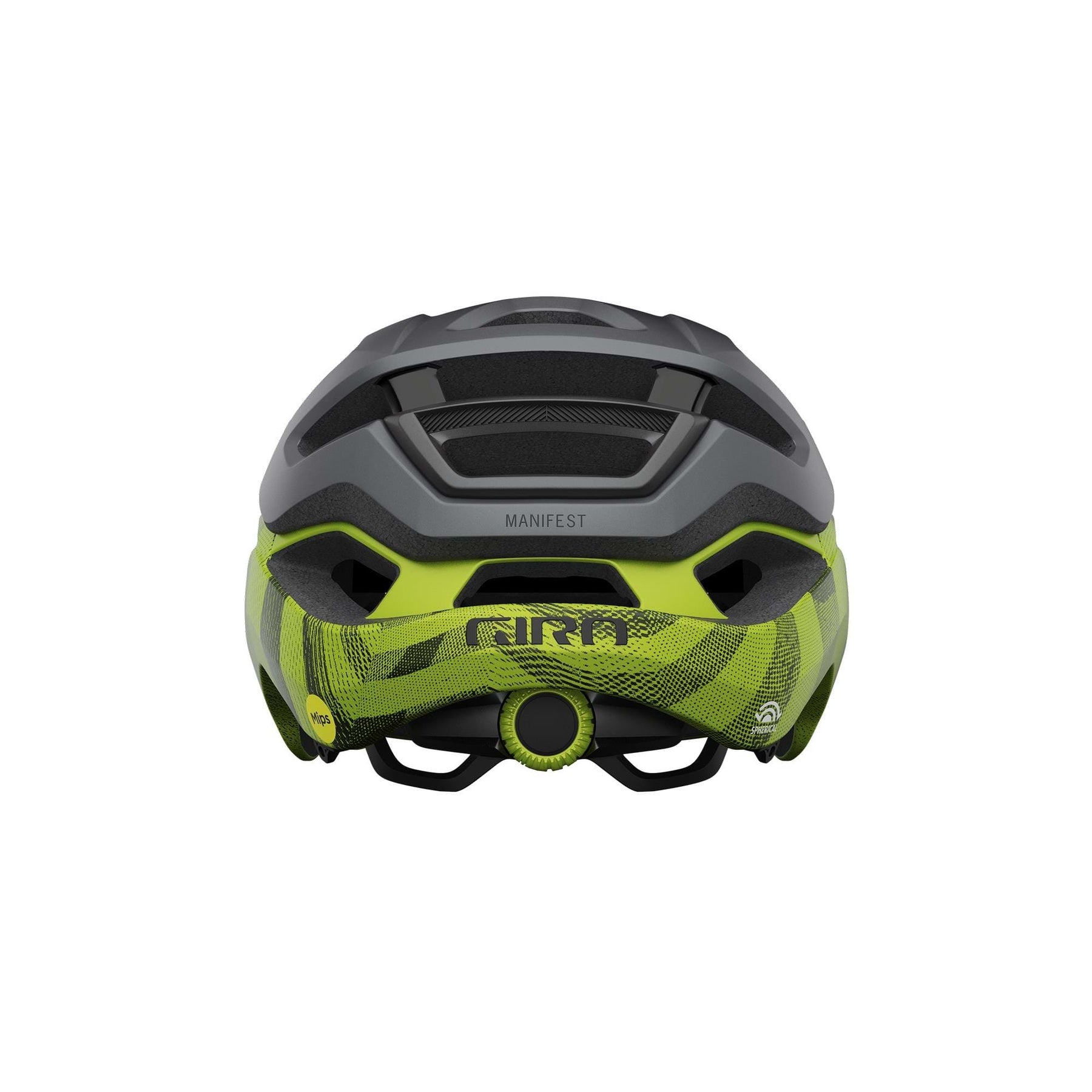 Giro Manifest Spherical Helmet
