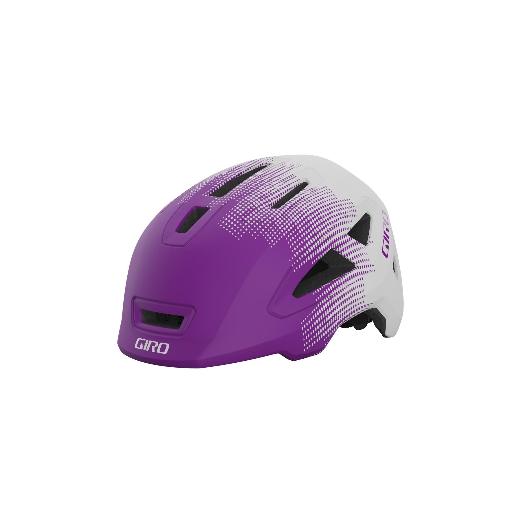Giro Scamp II Childrens Helmet