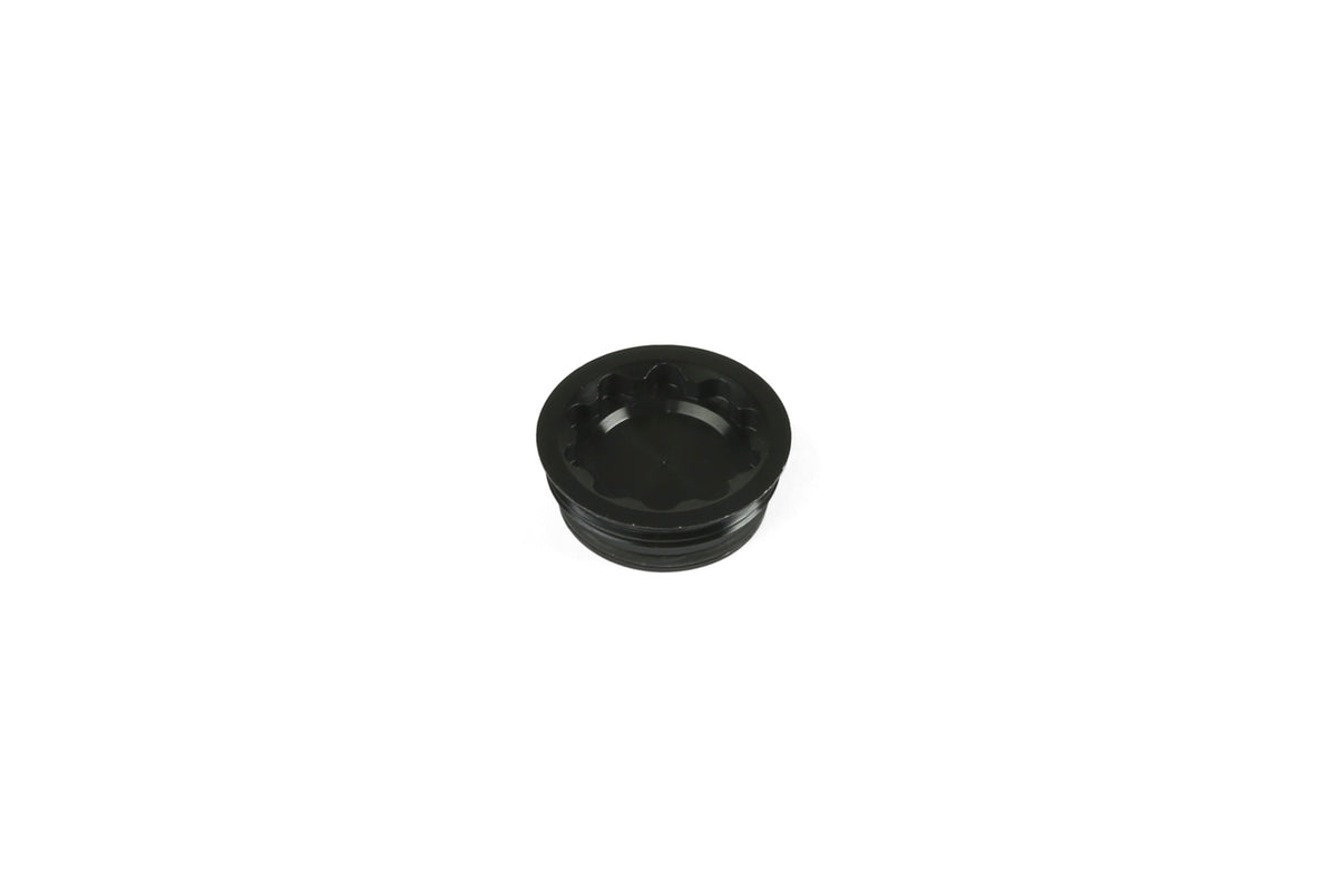 Hope Mono Mini Caliper Bore Caps Black
