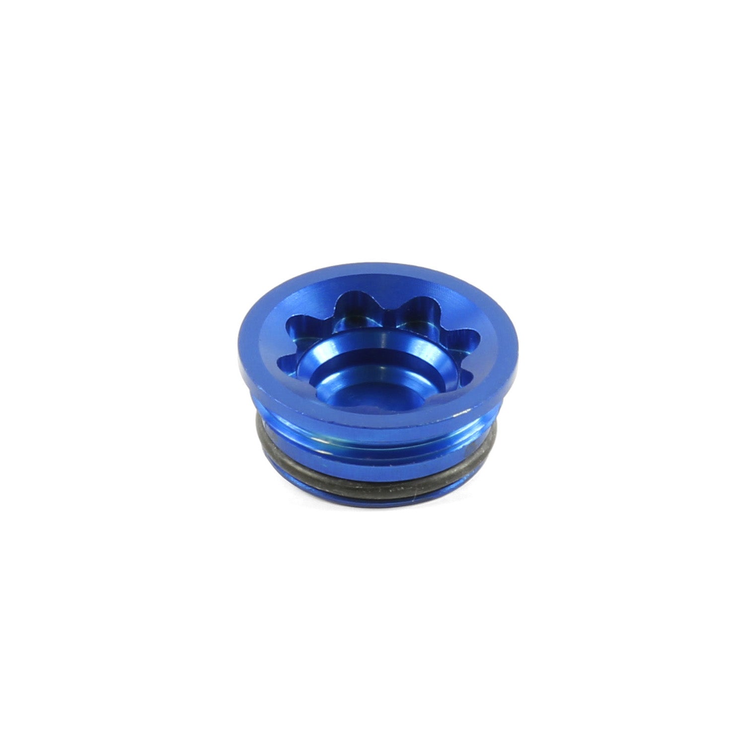 Hope V4 Large Brake Caliper Bore Cap