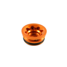 Hope V4 Large Brake Caliper Bore Cap