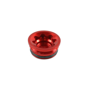 Hope V4 Large Brake Caliper Bore Cap