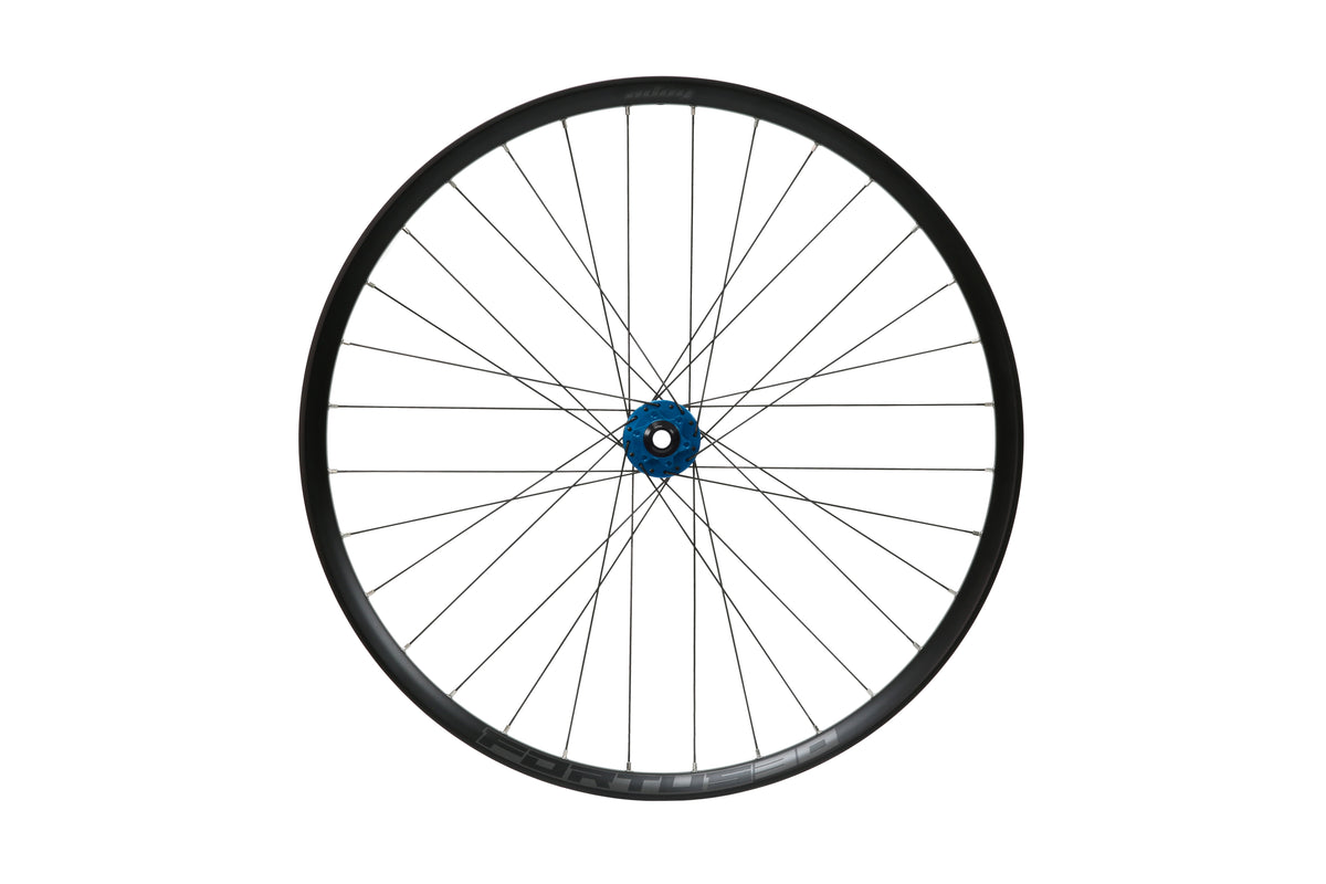 Hope Fortus 30W Pro 5 Front Wheel - 26"