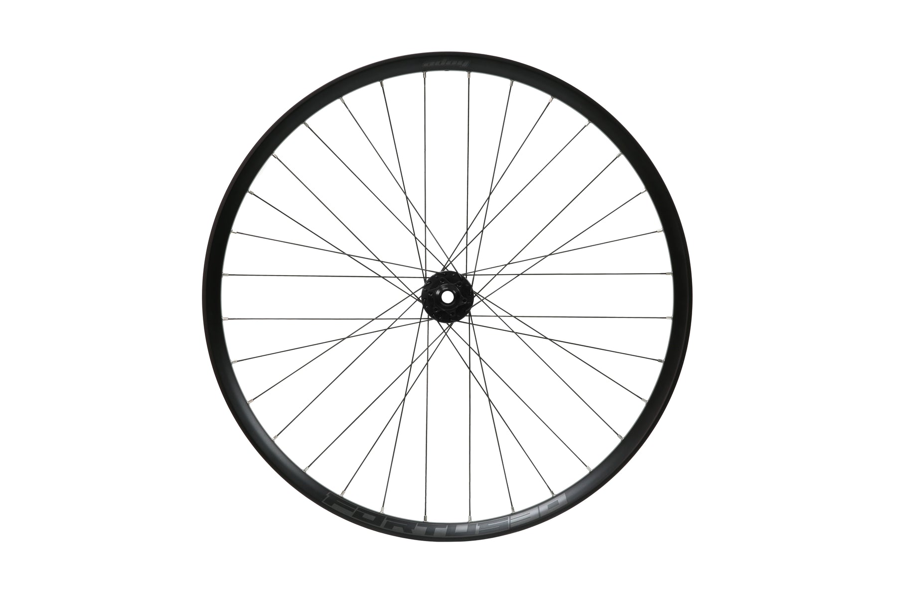 Hope Fortus 30W Pro 5 Front Wheel - 26"