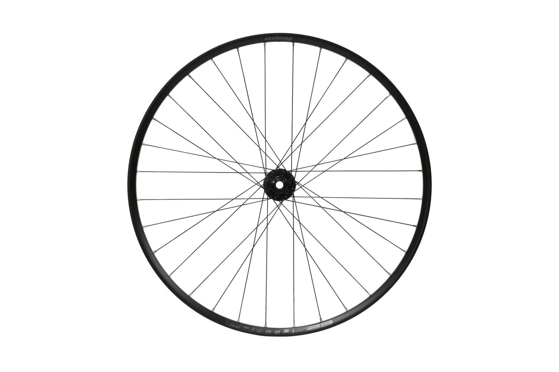 Hope Fortus 23W Pro 5 Front Wheel - 27.5"
