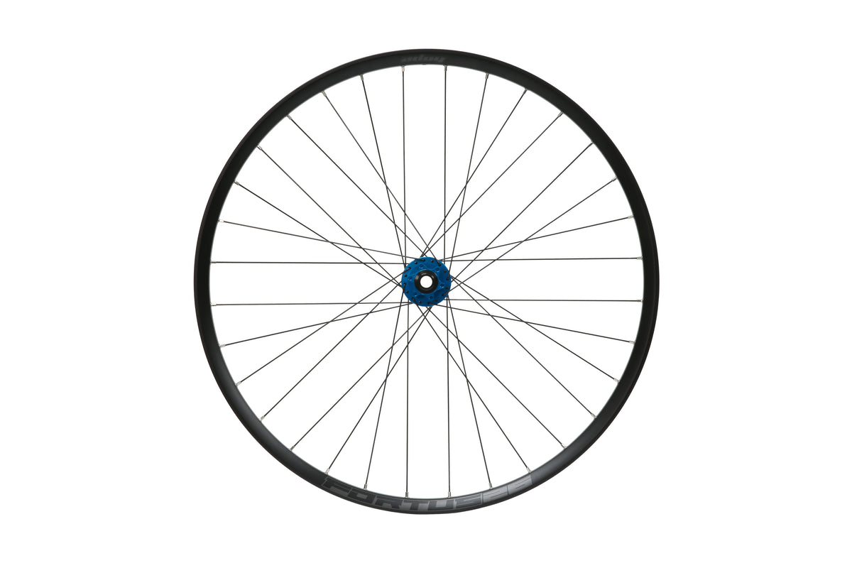 Hope Fortus 26W Pro 5 Front Wheel - 27.5"