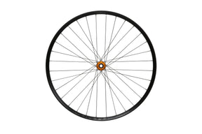 Hope Fortus 35W Pro 5 Centrelock Front Wheel - 27.5"