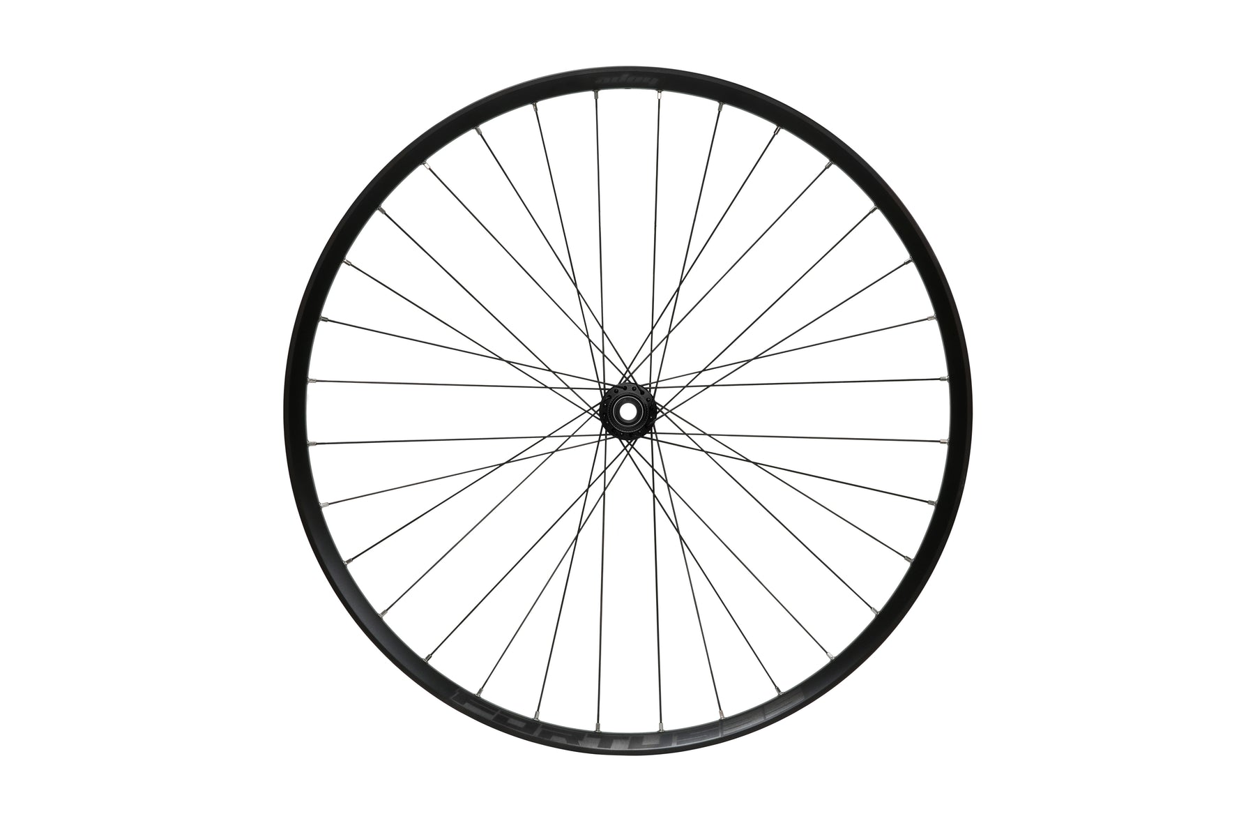 Hope Fortus 35W Pro 5 Centrelock Front Wheel - 27.5"