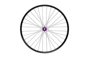 Hope Fortus 35W Pro 5 Centrelock Front Wheel - 27.5"