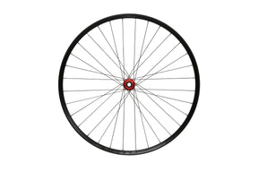 Hope Fortus 35W Pro 5 Centrelock Front Wheel - 27.5"