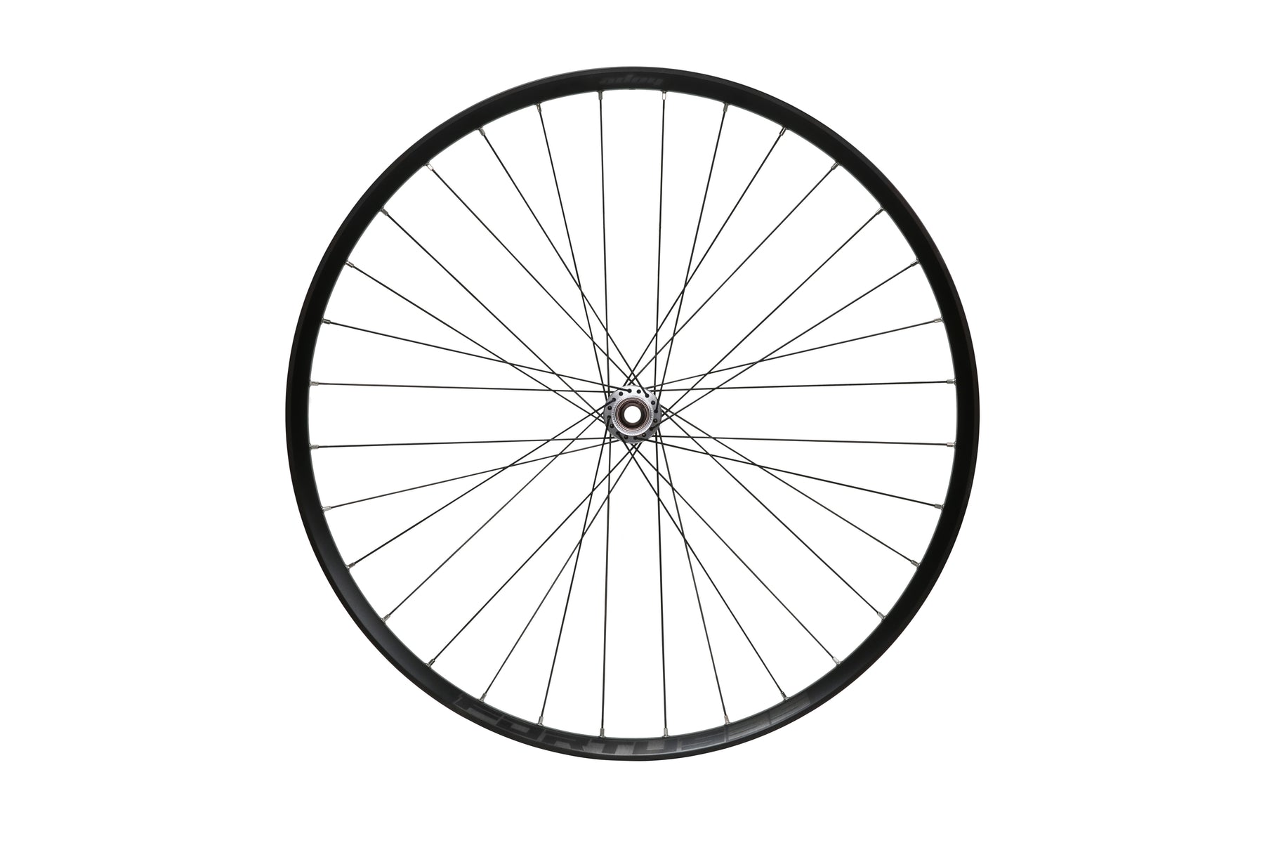 Hope Fortus 35W Pro 5 Centrelock Front Wheel - 27.5"