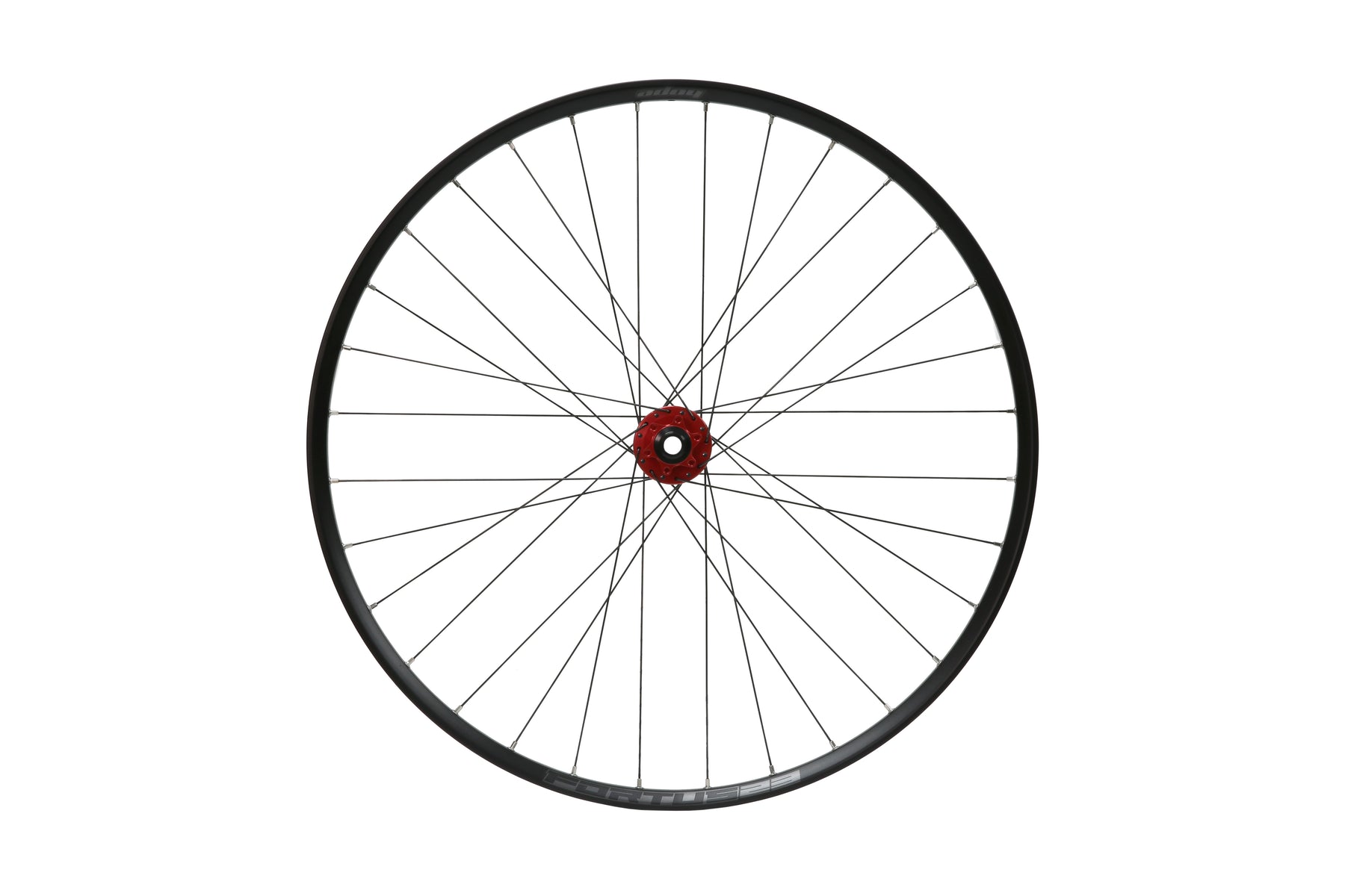 Hope Fortus 23W Pro 5 Front Wheel - 29"