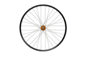 Hope Fortus 35W Pro 5 Front Wheel - 29"