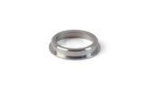 Hope 1.5 inch Integral Bottom 55mm Cup - G SIlver