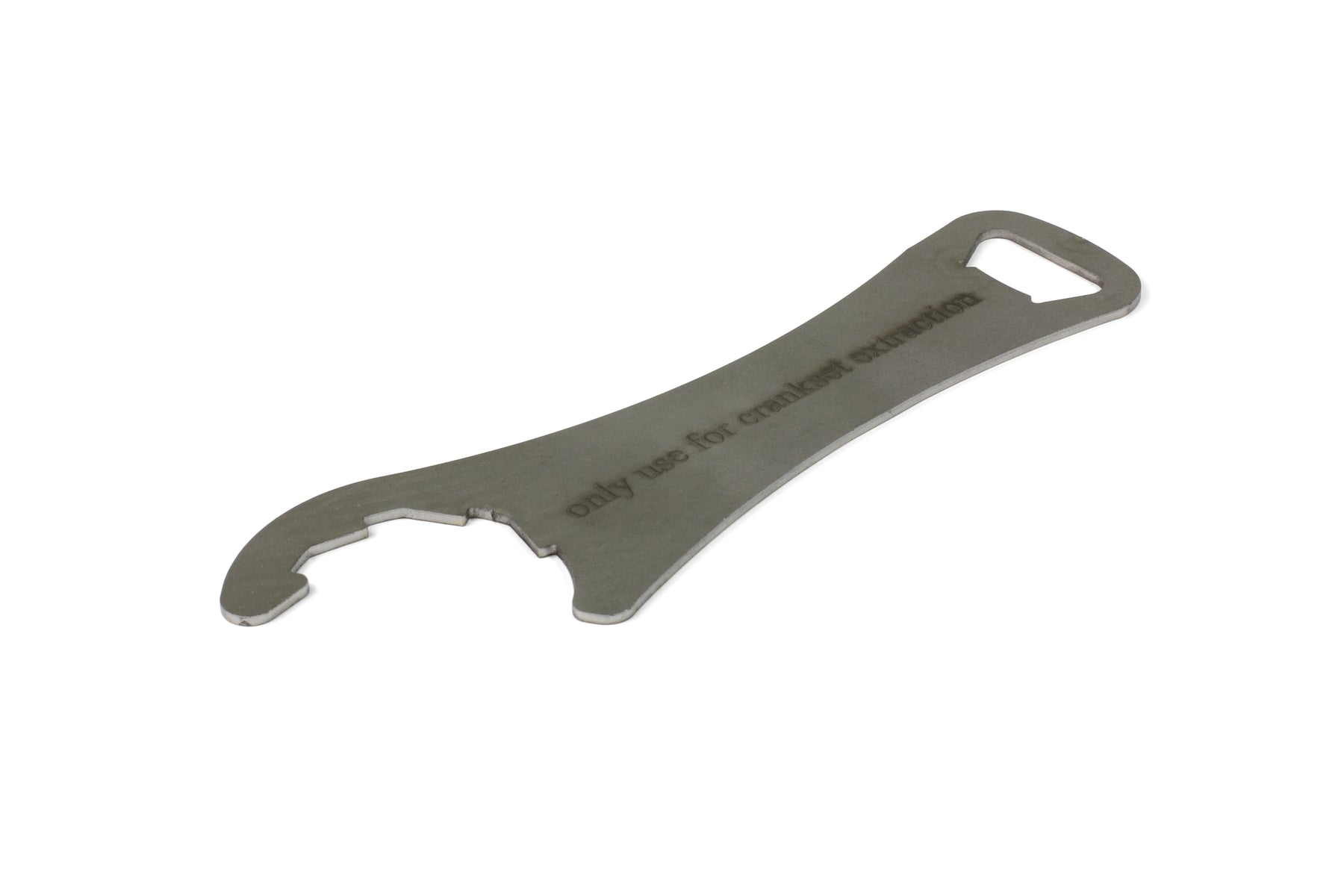 Hope Crankset Extraction Spanner