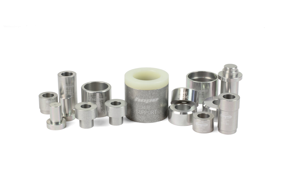 Hope Complete set of Bearing Tools