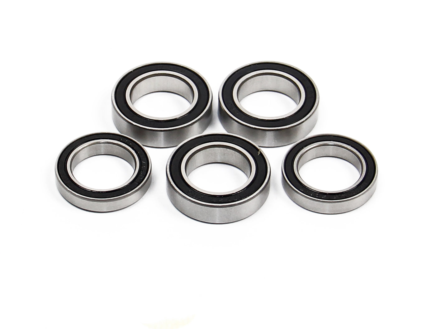 Hope Pro 3 Mono/Xc3/Xc6 Rear Hub Bearing Kit