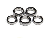 Hope Pro 3 Mono/Xc3/Xc6 Rear Hub Bearing Kit