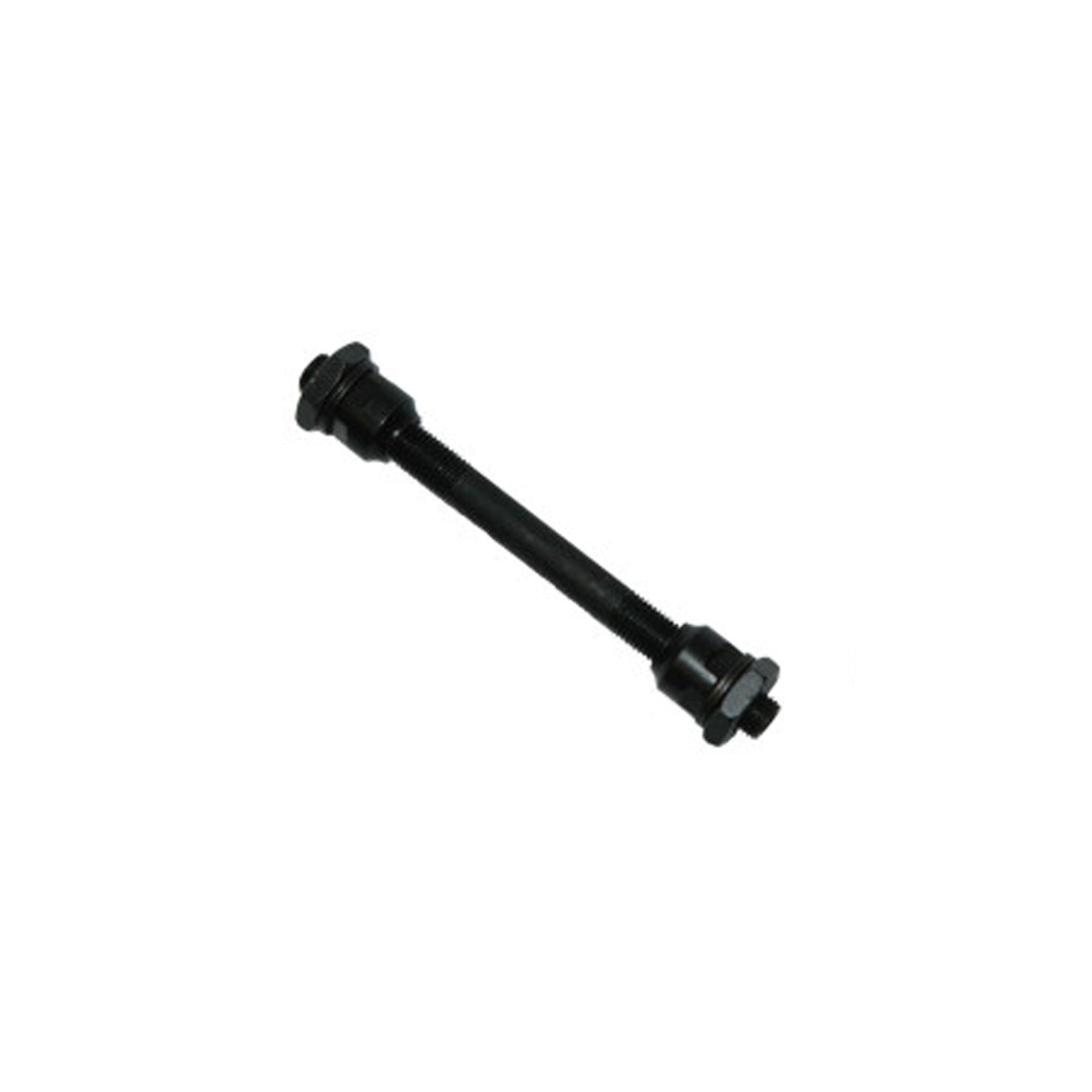 QUICK RELEASE AXLE: 10x145MM