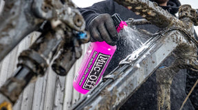 Muc Off Bike Cleaner Concentrate 1 Litre