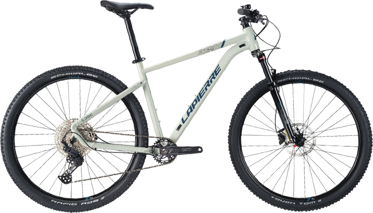 Lapierre Edge 7.9 Mountain Bike White/Blue XL