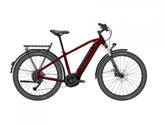 Lapierre e-Explorer 4.4 27.5 Electric City Bike 2022