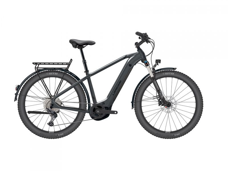 Lapierre e-Explorer 7.6 27.5 Electric City Bike 2022