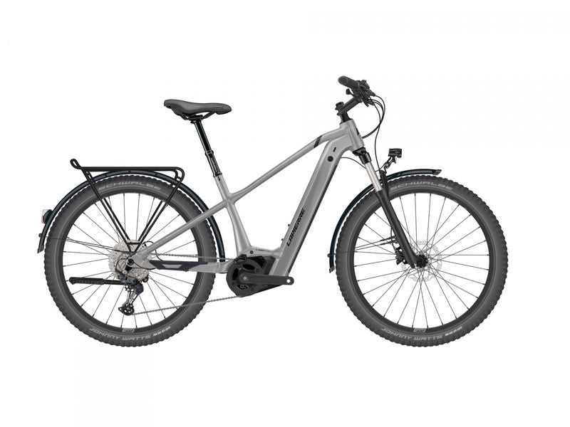 Lapierre e-Explorer 8.7 27.5 Electric City Bike 2022