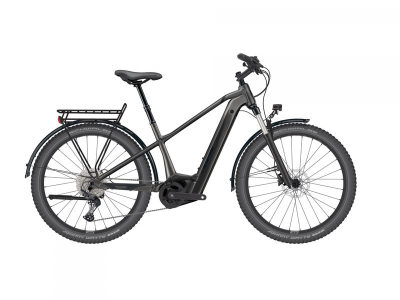 Lapierre e-Explorer 9.7 27.5 Electric City Bike 2022