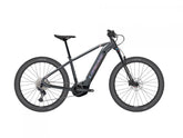 Lapierre Overvolt HT 8.6 29 Electric Mountain Bike 2022