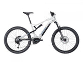 Lapierre Overvolt TR 3.5 27.5 Electric Mountain Bike 2022